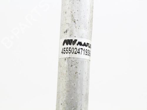 AC pipe TOYOTA PROACE Van (MDZ_) 1.6 D4d (MDZ2) | BP39812797M126 - Image 5