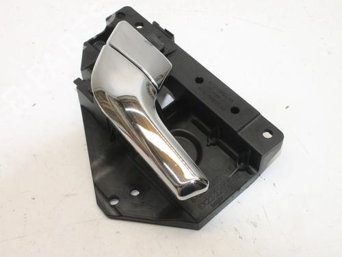 Front left interior door handle JAGUAR XF I (X250) 2.2 D | BP39834231I13 - Image 2