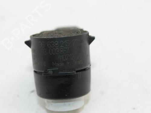 Electronic module PEUGEOT RCZ 2.0 HDi | BP39806186M83 - Image 4