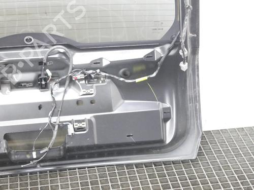 Tailgate JEEP COMPASS (MK49) 2.2 CRD 4x4 | BP39781387C6 - Image 9