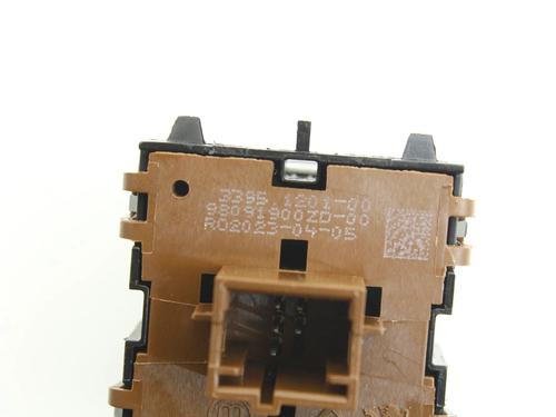 Switch CITROËN C4 III (BA_, BB_, BC_) ë-C4 (BCZKXC, BZCKSC) | BP39837566I30 - Image 4
