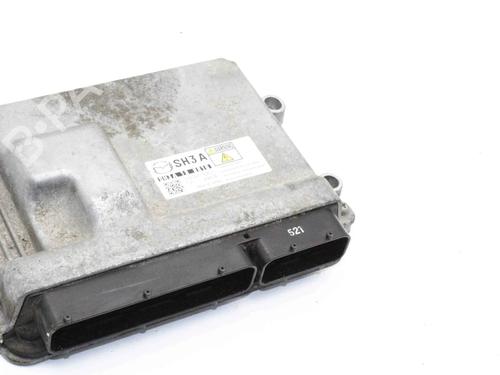 Engine control unit (ECU) MAZDA 6 Estate (GJ, GL) 2.2 D | BP39828357M57 - Image 3