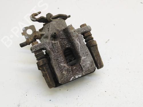 Used Left rear brake caliper Left rear brake caliper LEXUS CT (ZWA10_) 200h (ZWA10_, ZWA10R) (136 hp) 39822891 39822891
