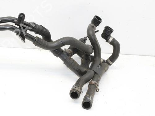 Pipe VW PASSAT B8 (3G2, CB2) 1.4 GTE Hybrid | BP39802362M125 - Image 6