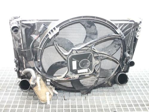 Radiator set BMW X1 (E84) xDrive 20 d | BP39797724M120 - Image 4