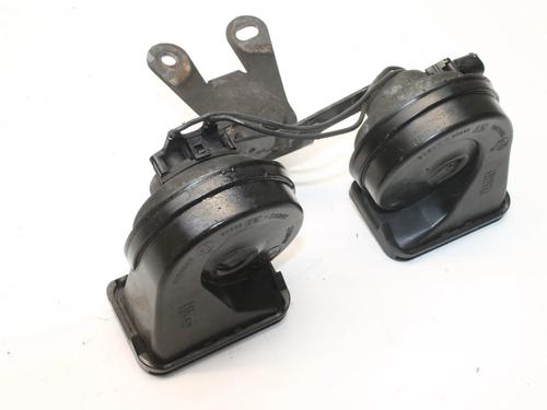Used Horn Horn JAGUAR XF I (X250) 2.2 D (200 hp) 39848371 39848371