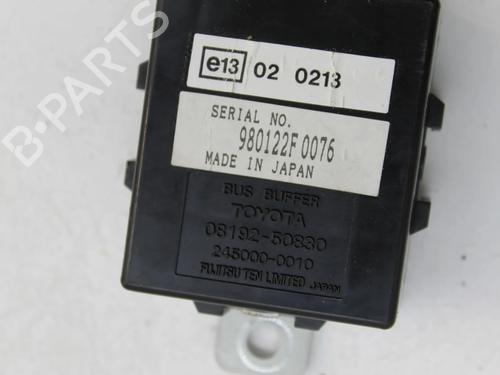 Control unit LEXUS LS (_F2_) 400 (UCF20_) | BP39838271M11 - Image 3