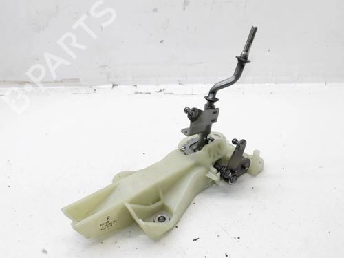 Palanca de cambios Palanca de cambios MAZDA CX-7 (ER) 2.3 MZR DISI Turbo AWD (ER3P) (260 hp) 39844694 39844694