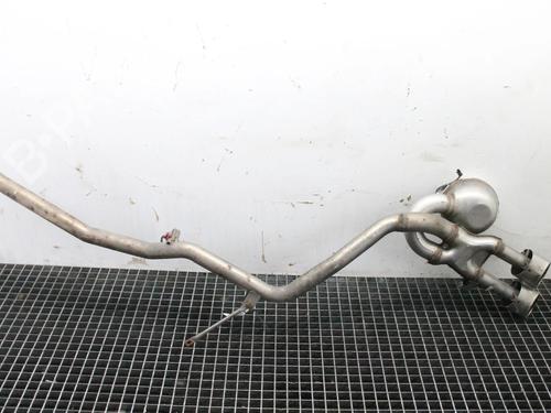 Exhaust system MASERATI QUATTROPORTE VI 3.0 D | BP39795376M121 - Image 5