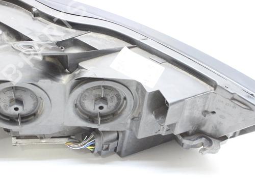 Left headlight AUDI A6 C7 Avant (4G5, 4GD) 2.0 TDI | BP39788132C28 - Image 12