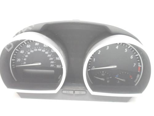 Used Instrument cluster Instrument cluster BMW Z4 Coupe (E86) 3.0 si (265 hp) 39831503 39831503