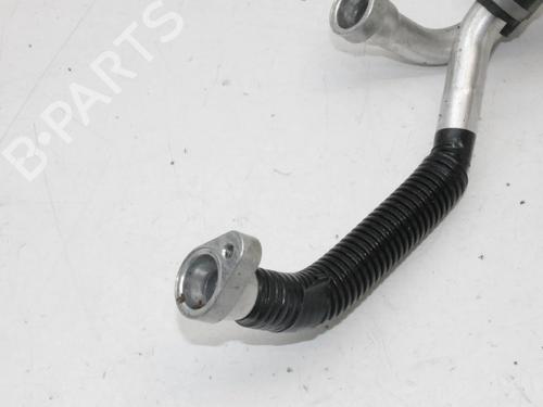 AC pipe NISSAN LEAF (ZE0) Electric | BP39845308M126 - Image 3