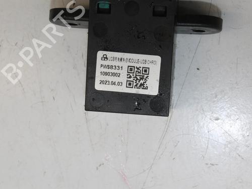 Electronic module MG MG 4 (EH32) EV | BP39806760M83 - Image 3