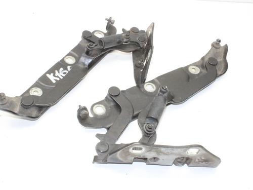 Used Hinge/Door check strap Hinge/Door check strap JAGUAR XF I (X250) 2.2 D (200 hp) 39827188 39827188