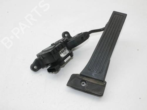 Used Pedal Pedal HYUNDAI ix35 (LM, EL, ELH) 1.6 (135 hp) 39793441 39793441