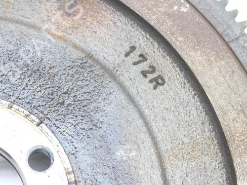 Flywheel DACIA SANDERO II 1.5 dCi | BP39807135M101 - Image 5