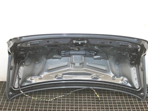Tailgate AUDI A4 B9 (8W2, 8WC) 1.4 TFSI | BP39820975C6 - Image 6