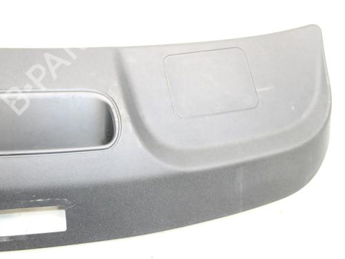 Boot lining AUDI TT Roadster (8J9) 2.0 TFSI | BP39869083I3 - Image 4