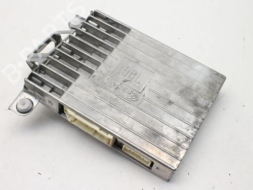 Used Electronic module Electronic module TOYOTA PRIUS (_W5_) 1.8 Hybrid (ZVW50, ZVW50_, ZVW51_, ZVW50R, ZVW51) (122 hp) 39818990 39818990