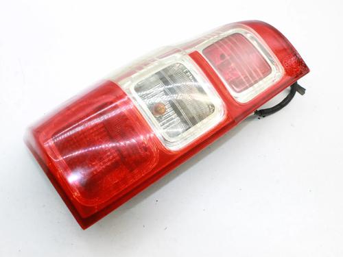 Right taillight FORD RANGER (TKE) 2.2 TDCi 4x4 | BP39787890C35 - Image 2
