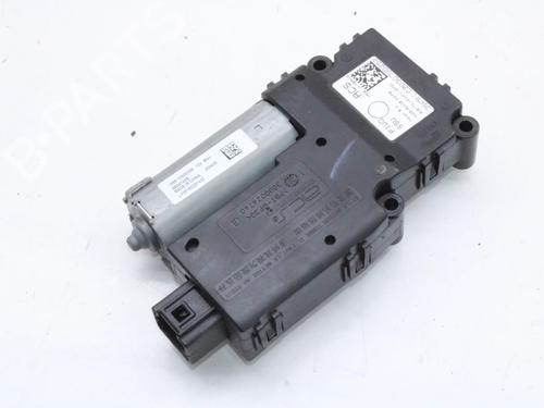 Used Sunroof engine Sunroof engine OPEL GRANDLAND / GRANDLAND X (A18, P1UO) 1.2 (75) (131 hp) 39784497 39784497