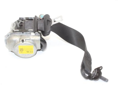 Used Rear right seatbelt Rear right seatbelt MERCEDES-BENZ EQS (V297) EQS 450+ (297.123) (333 hp) 39836639 39836639