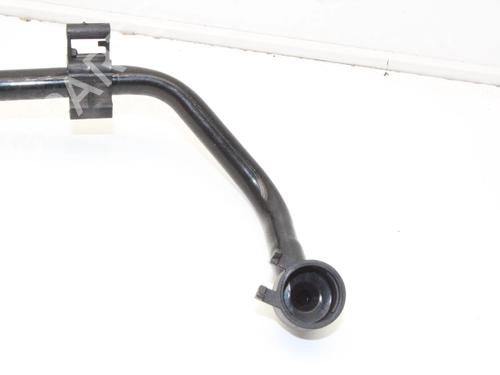 Pipe VW POLO VI (AW1, BZ1, AE1) 1.0 TSI | BP39854629M125 - Image 4
