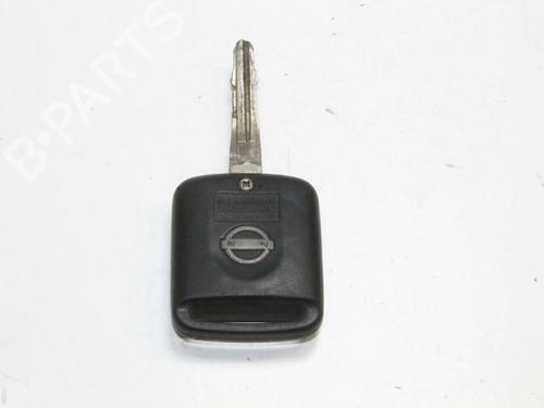 Electronic module NISSAN NOTE (E11, NE11) 1.6 | BP39851674M83 - Image 2