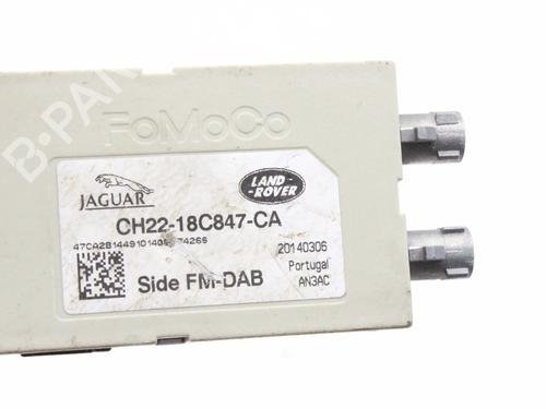 Electronic module LAND ROVER DISCOVERY IV (L319) 3.0 SDV6 4x4 | BP39862996M83 - Image 3