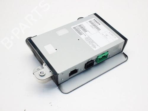 Electronic module VOLVO V40 Hatchback (525) D3 | BP39878238M83 - Image 2