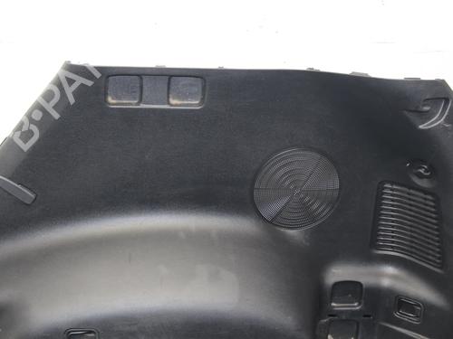 Boot lining KIA SPORTAGE IV (QL, QLE) 2.0 CRDi AWD | BP39781361I3 - Image 5