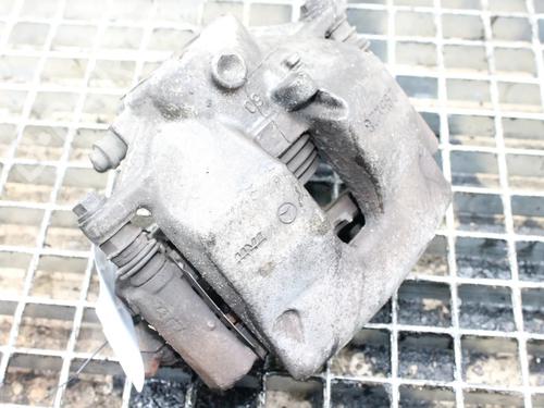 Used Left front brake caliper Left front brake caliper MERCEDES-BENZ C-CLASS Coupe (C204) C 250 CDI (204.303) (204 hp) 39857375 39857375