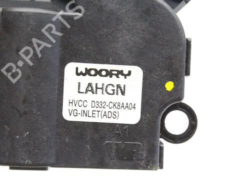 Electronic module HYUNDAI SANTA FÉ III (DM, DMA) 2.2 CRDi 4WD | BP39855702M83 - Image 3