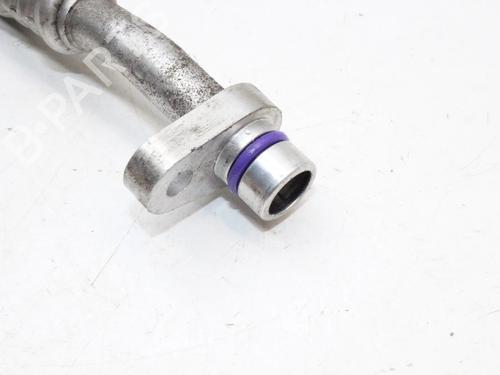 AC pipe NISSAN LEAF (ZE0) Electric | BP39772588M126 - Image 6