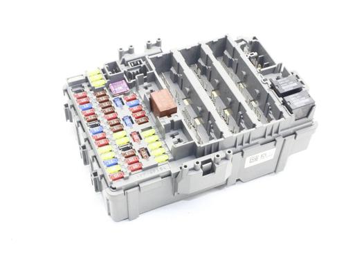 Used Fuse box Fuse box HONDA CR-V IV (RM_) 1.6 i-DTEC 4WD (RE6) (160 hp) 39836403 39836403