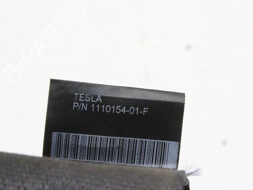 Rear right seatbelt TESLA MODEL 3 (5YJ3) EV AWD | BP39867836I28  - Image 6