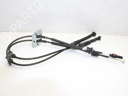 Used Cable Cable MAZDA 3 (BM, BN) 2.2 D (150 hp) 39857105 39857105