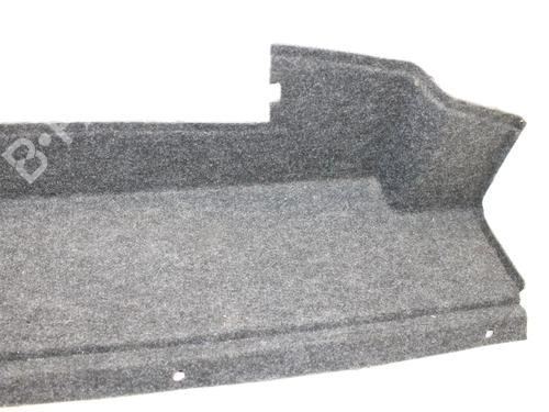Boot lining AUDI TT Roadster (8J9) 2.0 TFSI | BP39813025I3 - Image 3