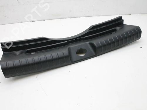 Used Tailgate trim Tailgate trim KIA NIRO I (DE) 1.6 GDI Plug-in Hybrid (141 hp) 39796066 39796066