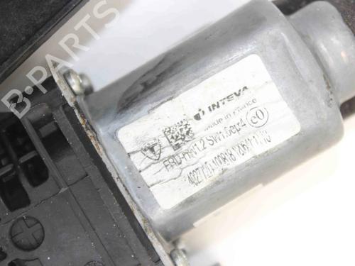 Front right window mechanism TESLA MODEL X (5YJX) P100D AWD | BP39868411C23 - Image 8