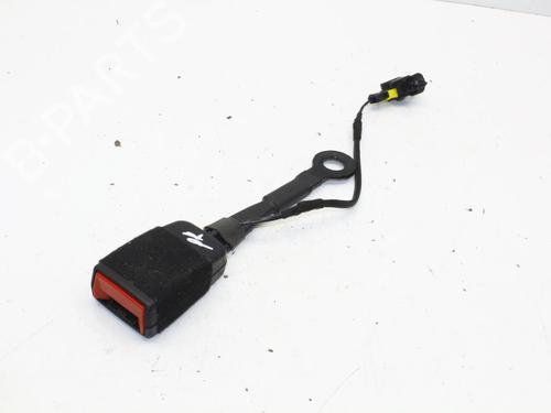 Used Seat buckle Seat buckle OPEL MOKKA 1.2 (76) (101 hp) 39797662 39797662