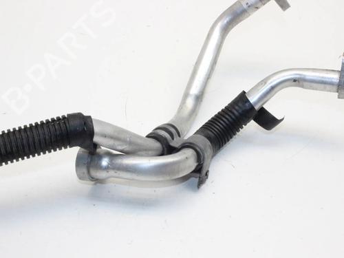 AC pipe NISSAN LEAF (ZE0) Electric | BP39852810M126 - Image 3