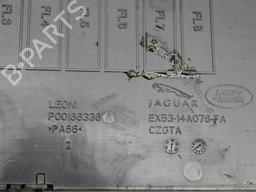 Electronic module JAGUAR I-PACE (X590) EV400 AWD | BP39833133M83 - Image 4