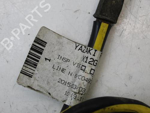 Cable NISSAN LEAF (ZE0) Electric | BP39809618E12 - Image 3