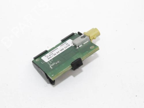 Used Electronic module Electronic module MERCEDES-BENZ A-CLASS (W177) A 180 d (177.003) (116 hp) 39811769 39811769
