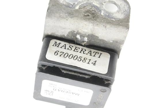 Electronic sensor MASERATI QUATTROPORTE VI 3.0 D | BP39807268M84 - Image 4