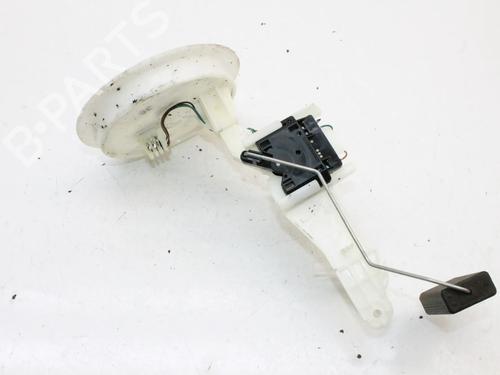 Electronic sensor AUDI TT (8J3) 2.0 TTS quattro | BP39858201M84 - Image 2