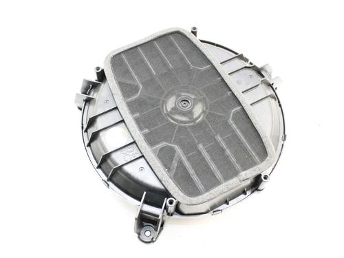 Used Electronic module Electronic module AUDI A3 Limousine (8VS, 8VM) 2.0 TFSI (190 hp) 39787154 39787154