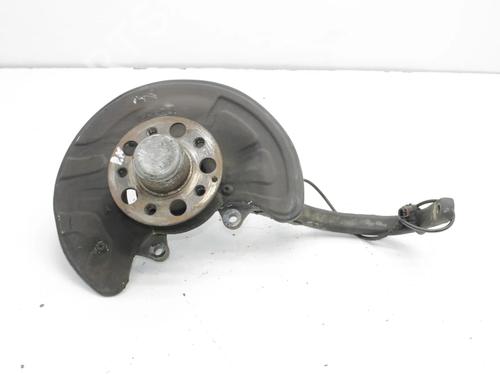 Used Left front steering knuckle Left front steering knuckle MERCEDES-BENZ SL (R230) 500 (230.475) (306 hp) 39836352 39836352