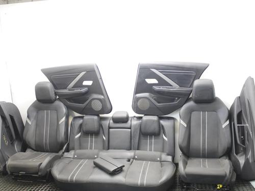 Used Seats set Seats set OPEL ASTRA L Sports Tourer (OV5) 1.2 (FRHNSL, FRHNSR) (131 hp) 39777129 39777129